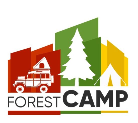 Forestcamp Centrum Turystyki Aktywnej