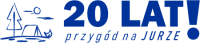 20 lat